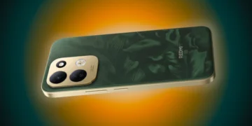 Бюджетний смартфон Xiaomi з великою батареєю