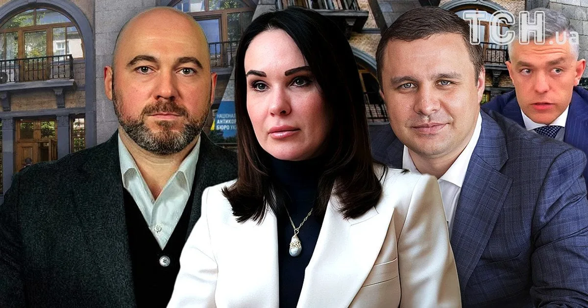Будівля Вищого антикорупційного суду України