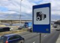 Гальмувати перед фотореєстратором уже пізно: на якій відстані камера вимірює швидкість авто