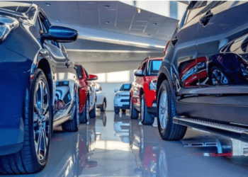 У ЄС з початку року зареєстровано майже 5,9 млн нових авто