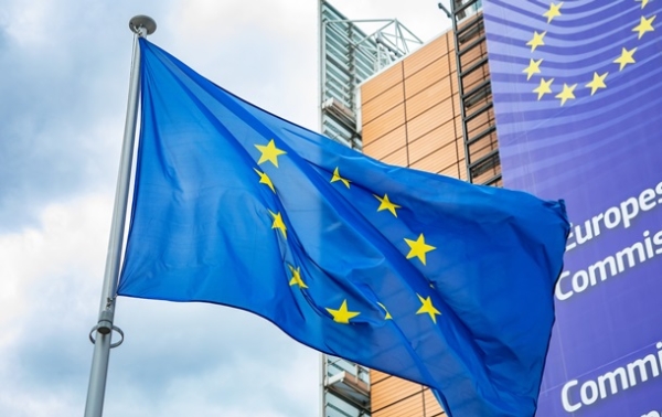Інфляція в єврозоні прискорилася до 2,9% у липні Інфляція в єврозоні прискорилася до 2,9% у липні