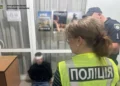 Завдав 17 ударів ножем лікарці ВЛК у Києві: нападнику загрожує довічне ув’язнення