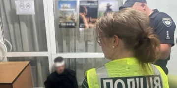 Завдав 17 ударів ножем лікарці ВЛК у Києві: нападнику загрожує довічне ув’язнення