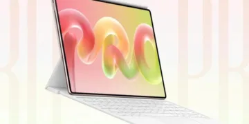 Huawei випустила флагманський MatePad Pro (2026) з 12” OLED-екраном і ультратонким металевим корпусом