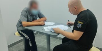 Замах на зґвалтування 84-річної жінки: на Одещині затримали підозрюваного