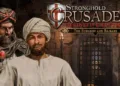 Stronghold Crusader: Definitive Edition отримала четверте доповнення з двома підступними супротивниками та набором кооперативних місій