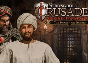 Stronghold Crusader: Definitive Edition отримала четверте доповнення з двома підступними супротивниками та набором кооперативних місій