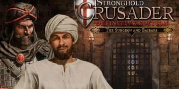 Stronghold Crusader: Definitive Edition отримала четверте доповнення з двома підступними супротивниками та набором кооперативних місій