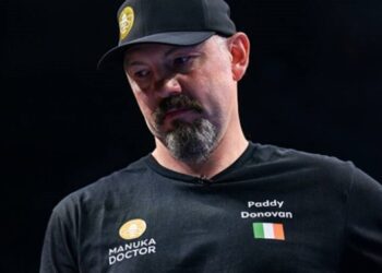 Тренер Ф’юрі здивував своєю порадою для Джошуа