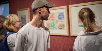 Куди сходити у Києві 3-9 серпня: дайджест культурних подій