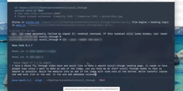 Meta запустила ранню бета-версію Muse Code для програмування