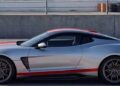 Dodge анонсував флагманський маслкар Copperhead: що про нього відомо (ВІДЕО)