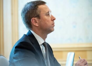 Корецький провів розмову з керівною директоркою Світового банку