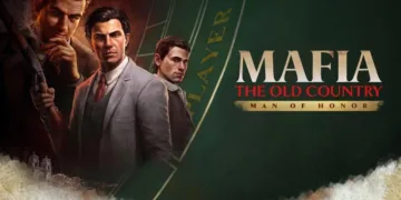 Початок шляху майбутнього Дона: автори Mafia: The Old Country представили геймплейний ролик доповнення Man of Honor