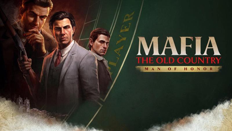 Початок шляху майбутнього Дона: автори Mafia: The Old Country представили геймплейний ролик доповнення Man of Honor