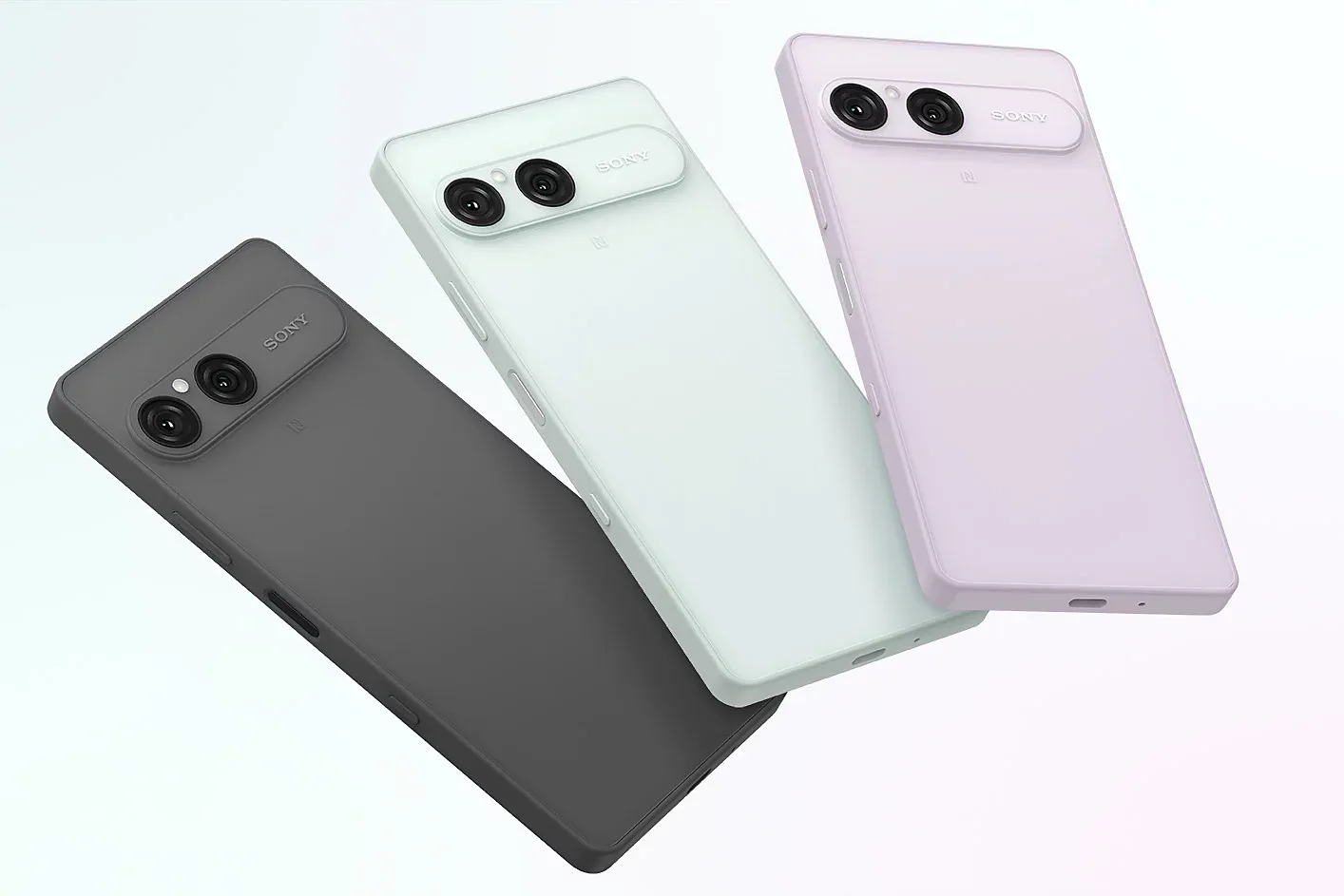 Екран OLED смартфона з інтерфейсом Android