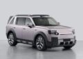 Китайський Freelander планує забезпечити половину продажів за межами Китаю