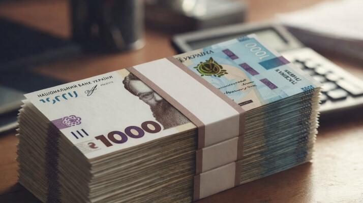 Підприємства Запорізької області заборгували працівникам понад 57 мільйонів гривень зарплати
