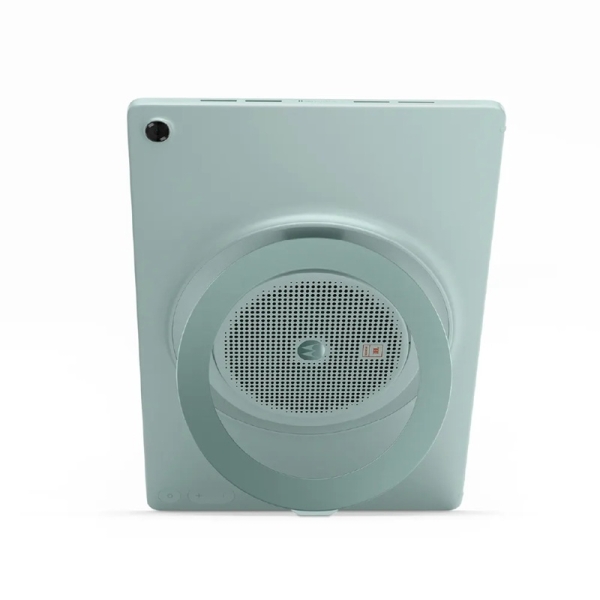 Motorola представила Moto Pad 70 Groove — недорогий планшет із вбудованою колонкою JBL і синхронним перекладом на сорок мов