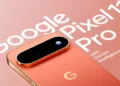 Флагманський смартфон Google з потрійною камерою