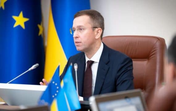 Глава уряду Корецький провів термінову нараду з аграріями: обговорили наслідки блокади портів та ризики для експорту