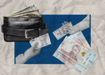 Графік зростання курсу євро до гривні