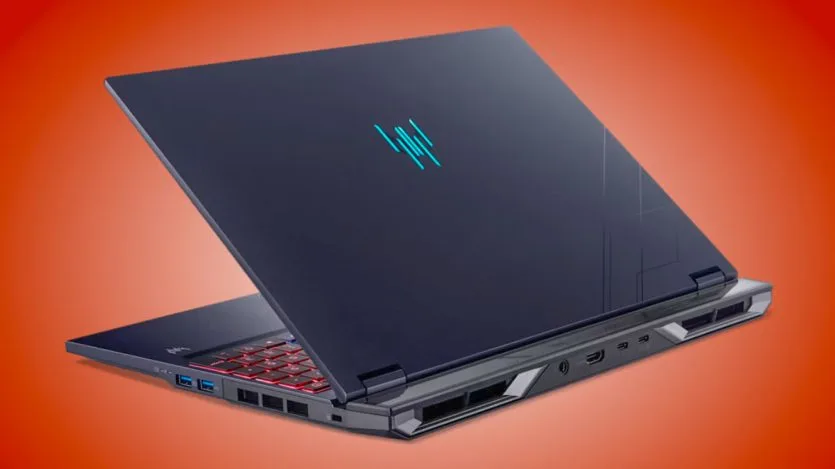 Acer оновила Predator Helios Neo 16 новим 24-ядерним процесором Intel
