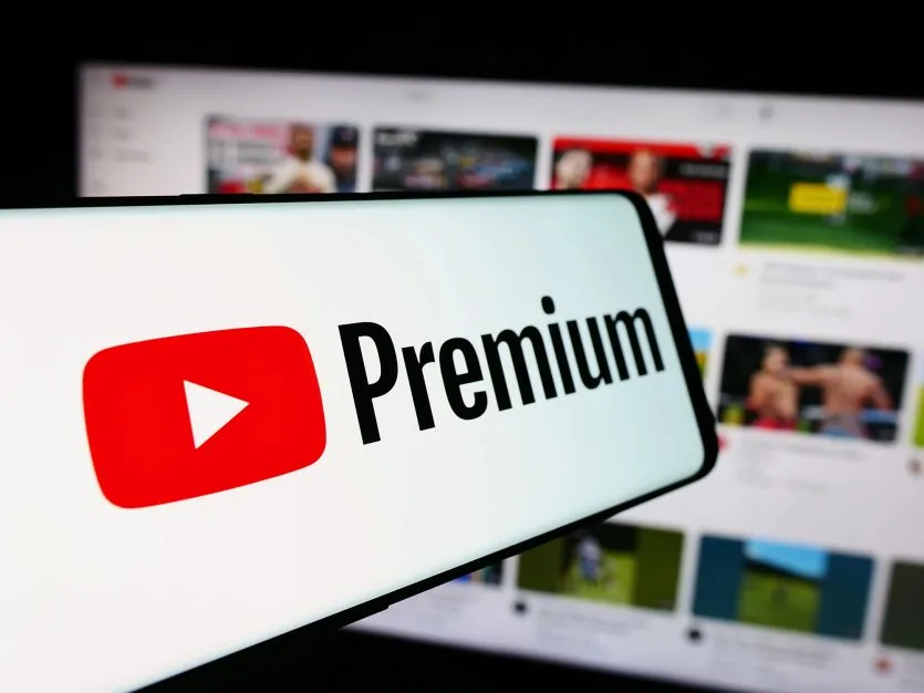 YouTube Premium в Україні подорожчав майже вдвічі після восьми років незмінних цін