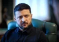 Карта бойових дій на Донецькому напрямку