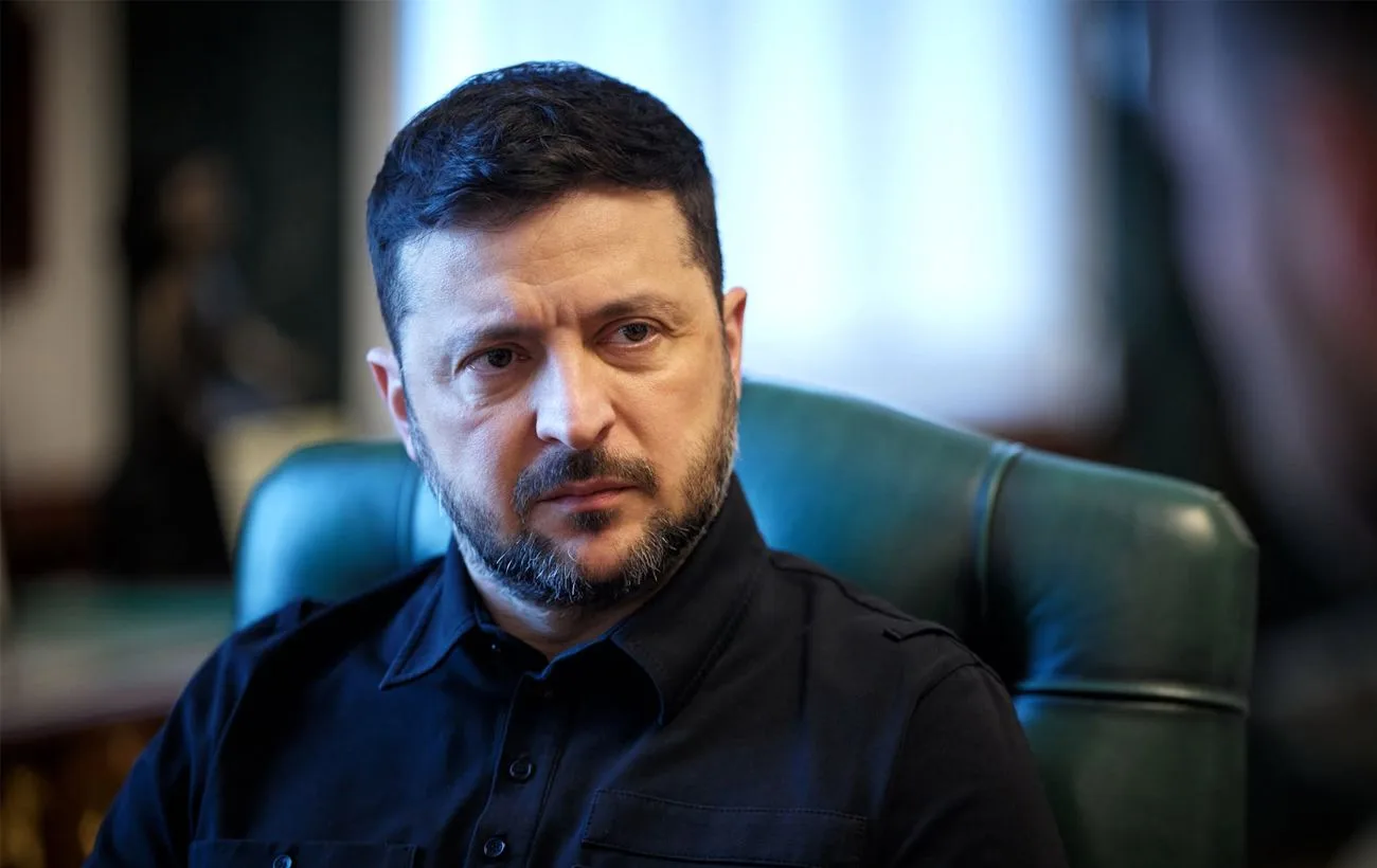 Карта бойових дій на Донецькому напрямку