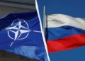 Карта країн Балтії та Калінінградської області