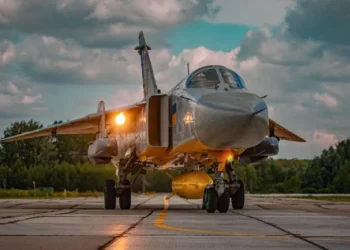 Карта можливих цілей гібридного тиску Росії