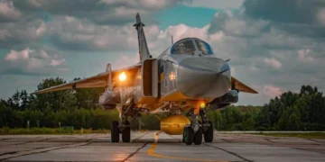 Карта можливих цілей гібридного тиску Росії