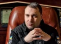Керівник ОП виступає на міжнародному форумі