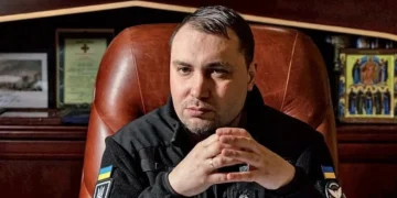 Керівник ОП виступає на міжнародному форумі