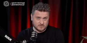 Керівник ЦПД РНБО коментує рішення про обмеження