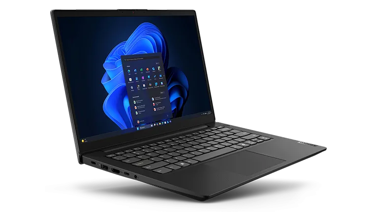 Компактний 14-дюймовий екран ноутбука Lenovo
