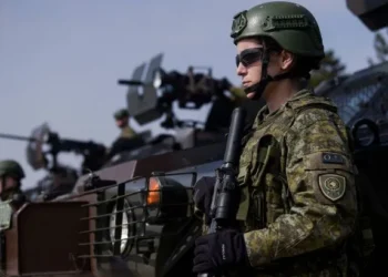 Координаційний центр НАТО з підготовки українських військових