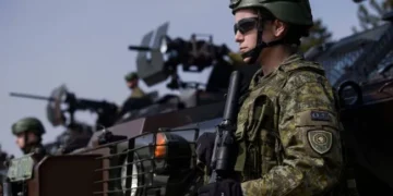 Координаційний центр НАТО з підготовки українських військових