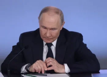 Кремль формує новий пропагандистський наратив про війну