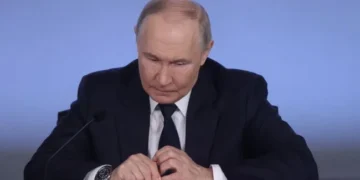 Кремль формує новий пропагандистський наратив про війну