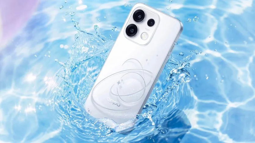 OPPO Reno16 в Україні показує, як бренд будує лінійку на трьох рівнях характеристик