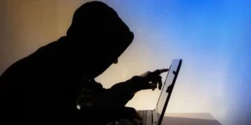 Лист з вимогою грошей від невідомих