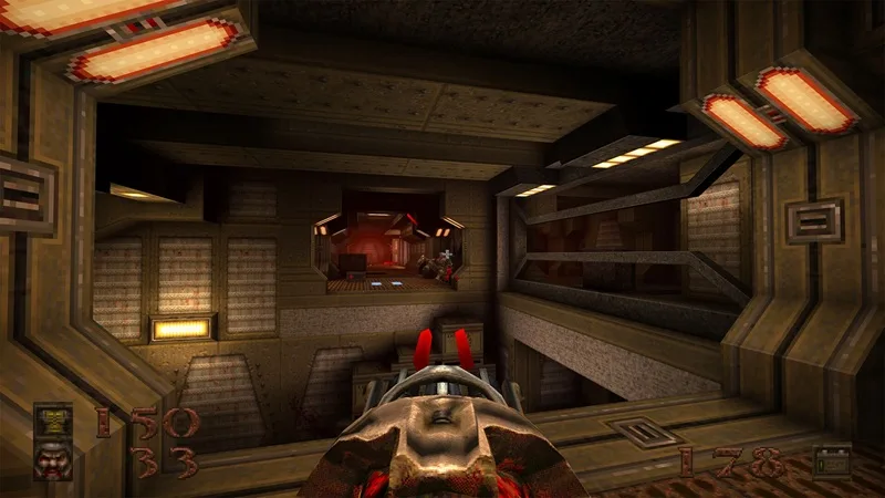 MachineGames розробка для Quake 30-річчя