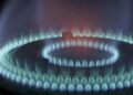 На Миколаївщині через пошкодження без газу залишилося все селище