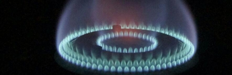На Миколаївщині через пошкодження без газу залишилося все селище