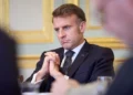 Наслідки удару по торговельному центру в Кривому Розі