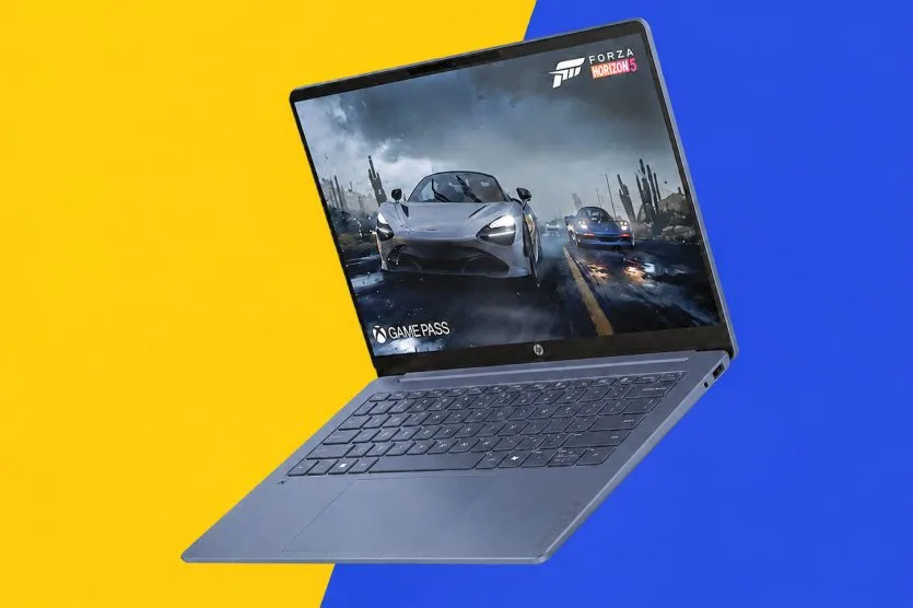 HP OmniBook 3 на Snapdragon X показує, куди рухаються ноутбуки на ARM