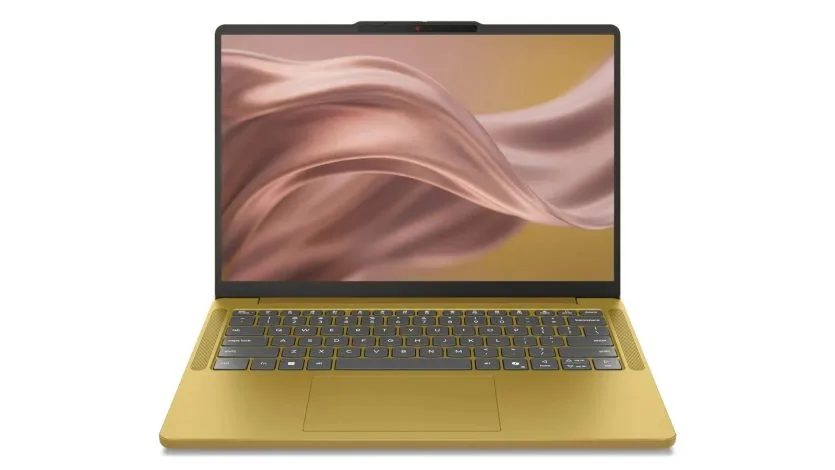 Lenovo IdeaPad Vibe об’єднає в одному корпусі процесори AMD і Qualcomm проти MacBook