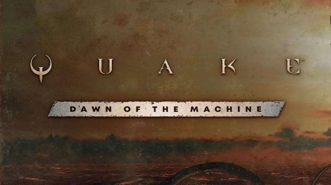 Quake: Dawn of the Machine — як студія MachineGames розширює легенду через архітектуру модульного контенту